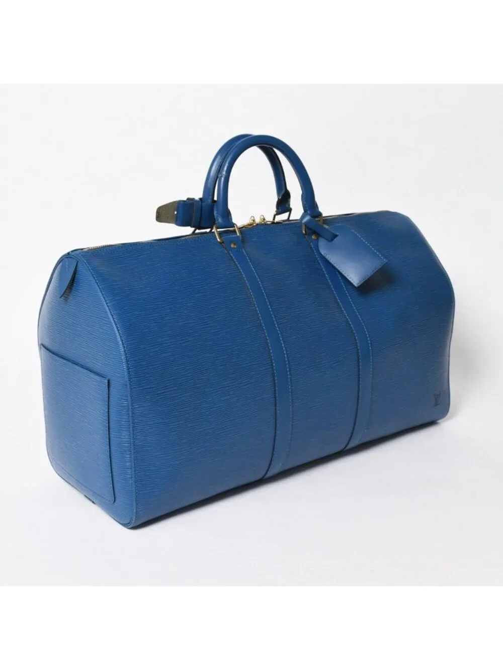 Louis Vuitton this authentic
